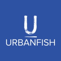 UrbanFish Consulting Logo