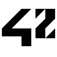 42 Silicon Valley Logo