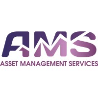 AMS Bulgaria Logo