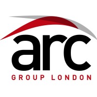 Arc Group London Limited Logo