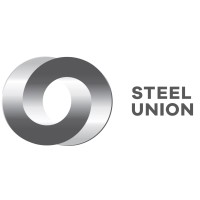 Ocelářská unie / Steel Union Logo