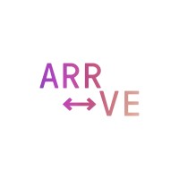 Arrive Logo