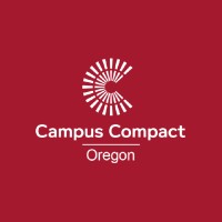 Campus Compact of Oregon Logo