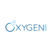 Oxygen Studio Indoor Cycling Logo