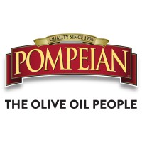 Pompeian Logo