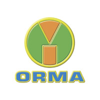 ORMA srl Logo