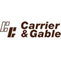 Carrier & Gable, Inc. Logo