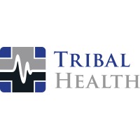 Tribal Health Logo