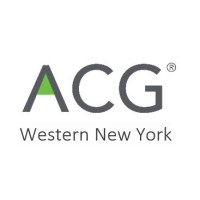 ACG Western New York Logo
