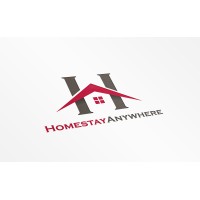 Homestay Anywhere Logo