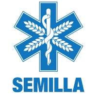 Project SEMILLA Logo