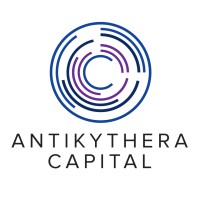 Antikythera Capital Logo