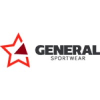 General Sportwear Logo