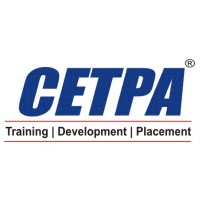 CETPA Training In Delhi Logo