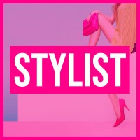 Stylist Marketing Logo