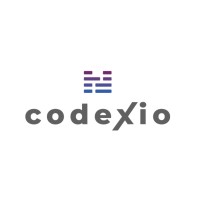 Codexio Logo