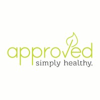 Approved Vitamins Logo