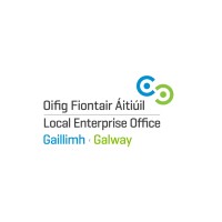 Local Enterprise Office Galway Logo