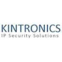 Kintronics Logo