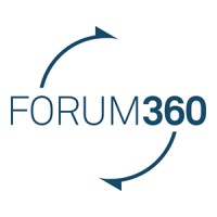 Forum360 Logo