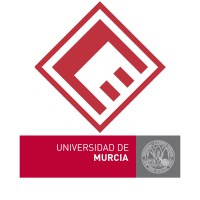 Facultad de Economía y Empresa. Universidad de Murcia Logo