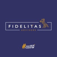 Fidelitas Advisors Logo