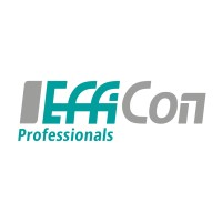 EffiCon GmbH & Co. KG Logo