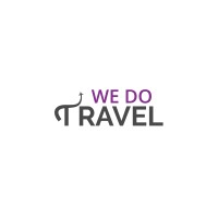 We Do Travel Logo