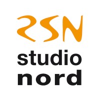 Radio Studio Nord Logo