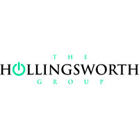 the Hollingsworth Group Logo