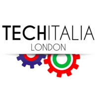 TechItaliaLAB Logo