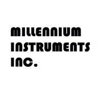 Millennium Instruments Inc. Logo