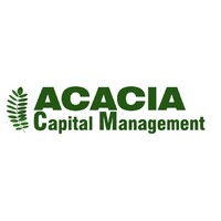 ACACIA Capital Management Logo