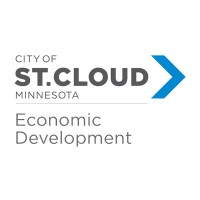 St. Cloud Economic Development Logo
