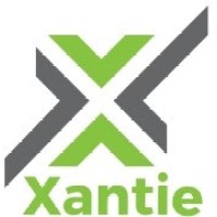 Xantie Analytics Logo