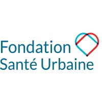 Fondation Santé Urbaine Logo