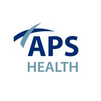 APS Health Logo