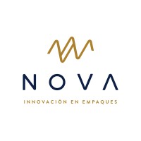 Empaques Nova Logo