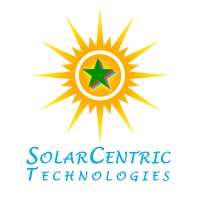 SolarCentric Technologies Logo