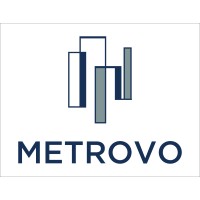 Metrovo Logo