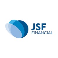 JSF Financial Logo