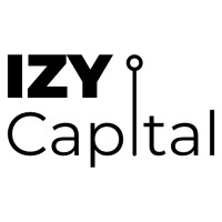 IZY Capital Logo