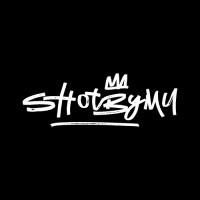 Shot by Mu Logo