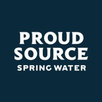 Proud Source Water Logo