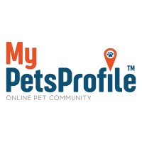 MyPetsProfile™️ Logo