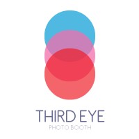 Third Eye Photo Booth Logo