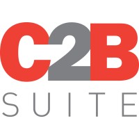 C-to-B Suite Logo