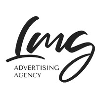 LMG advertising agency Logo