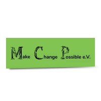 Make Change Possible e.V. Logo