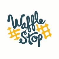 Waffle Stop Logo